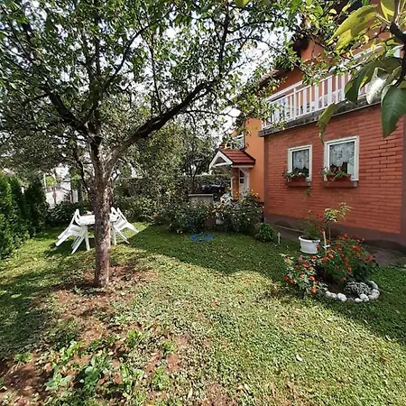 Apartman Bronja Hrasnica