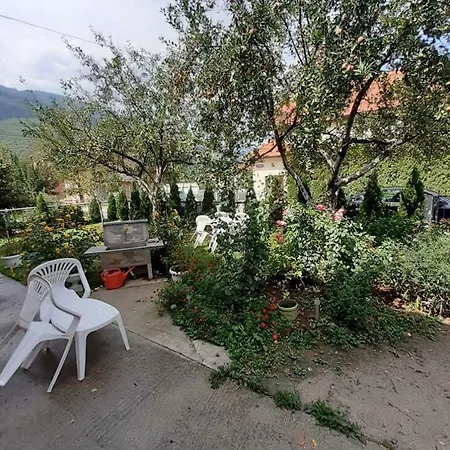 Appartement Apartman Bronja *