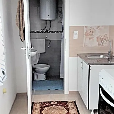 Appartement Apartman Bronja *
