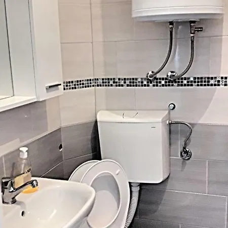 Apartman Bronja Appartement *