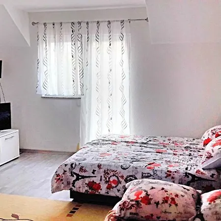 Apartman Bronja Appartement