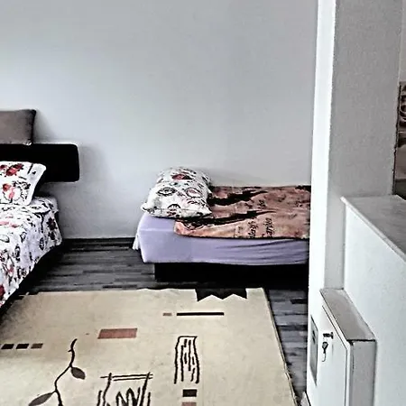 Apartman Bronja Appartement