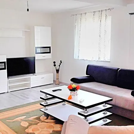 Apartman Bronja Appartement