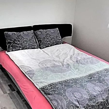 Appartement Apartman Bronja