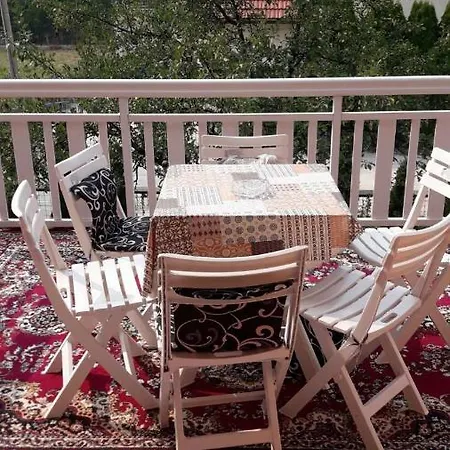 Apartman Bronja Hrasnica