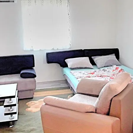 Appartement Apartman Bronja *