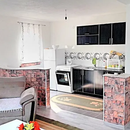 Apartman Bronja Appartement *