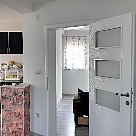 Appartement Apartman Bronja