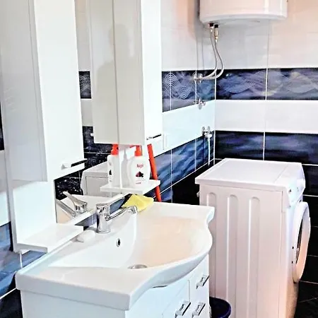 Apartman Bronja