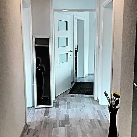 Apartman Bronja * Hrasnica