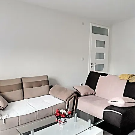Appartement Apartman Bronja Hrasnica