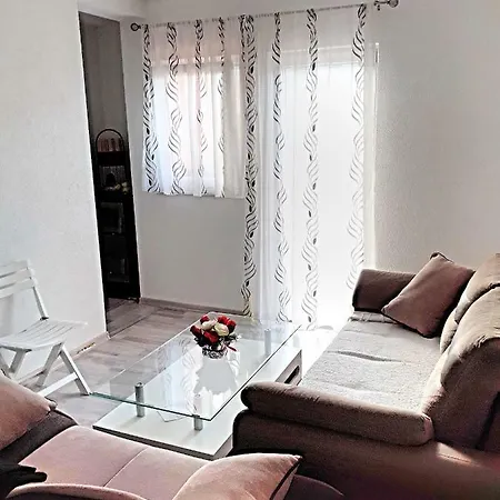 Apartman Bronja Hrasnica