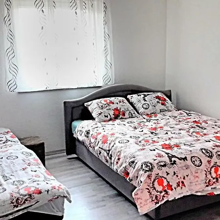 Appartement Apartman Bronja Hrasnica